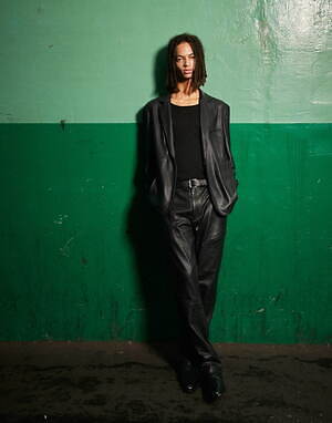 フォーサムワン(FORSOMEONE) 2024年春夏ウィメンズ&メンズコレクション  - 写真2