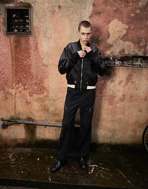 フォーサムワン(FORSOMEONE) 2024年春夏ウィメンズ&メンズコレクション  - 写真3