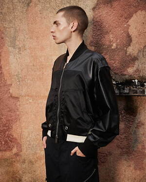 フォーサムワン(FORSOMEONE) 2024年春夏ウィメンズ&メンズコレクション  - 写真4