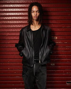 フォーサムワン(FORSOMEONE) 2024年春夏ウィメンズ&メンズコレクション  - 写真6