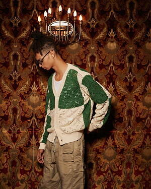 フォーサムワン(FORSOMEONE) 2024年春夏ウィメンズ&メンズコレクション  - 写真16