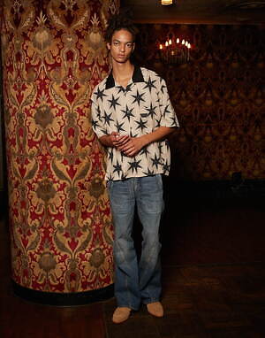 フォーサムワン(FORSOMEONE) 2024年春夏ウィメンズ&メンズコレクション  - 写真18