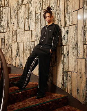 フォーサムワン(FORSOMEONE) 2024年春夏ウィメンズ&メンズコレクション  - 写真20