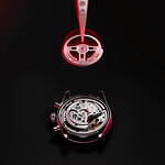 タグ・ホイヤー(TAG Heuer) カレラ クロノスプリント｜写真16