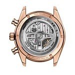 タグ・ホイヤー(TAG Heuer) カレラ クロノスプリント｜写真4