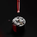 タグ・ホイヤー(TAG Heuer) カレラ クロノスプリント｜写真12