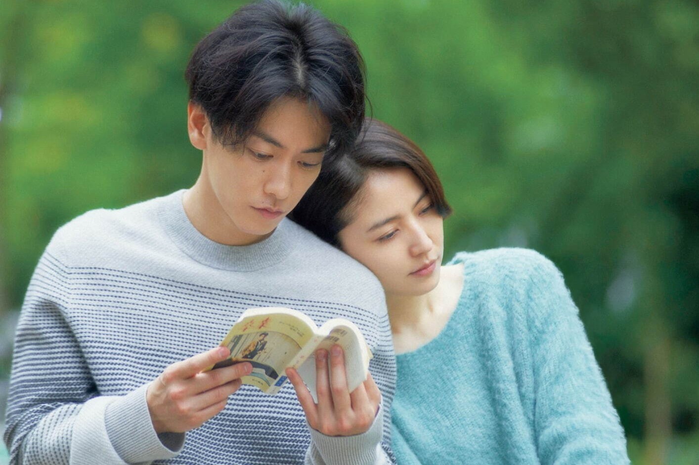 映画まとめ｜2024年公開予定【恋愛映画】キュンキュン小説原作＆大人も泣けるラブストーリー、邦画の最新作