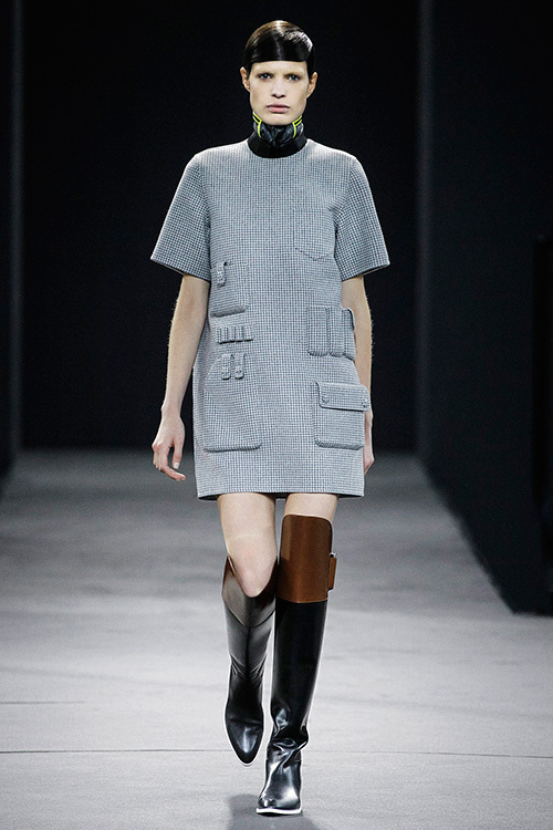 アレキサンダー ワン 2014-15年秋冬<span>コレクション</span> - 写真2