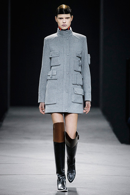 アレキサンダー ワン(alexanderwang) 2014-15年秋冬ウィメンズコレクション  - 写真3