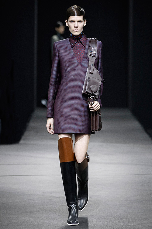 アレキサンダー ワン 2014-15年秋冬<span>コレクション</span> - 写真4
