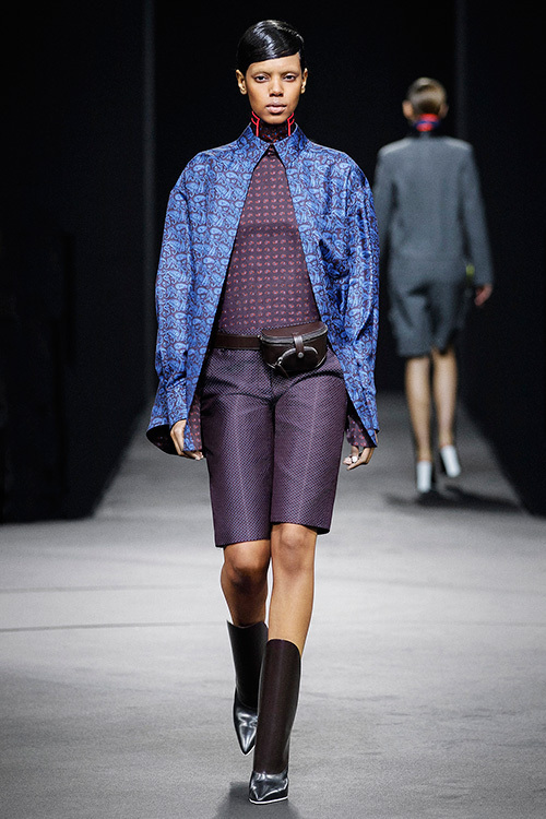 アレキサンダー ワン 2014-15年秋冬<span>コレクション</span> - 写真11