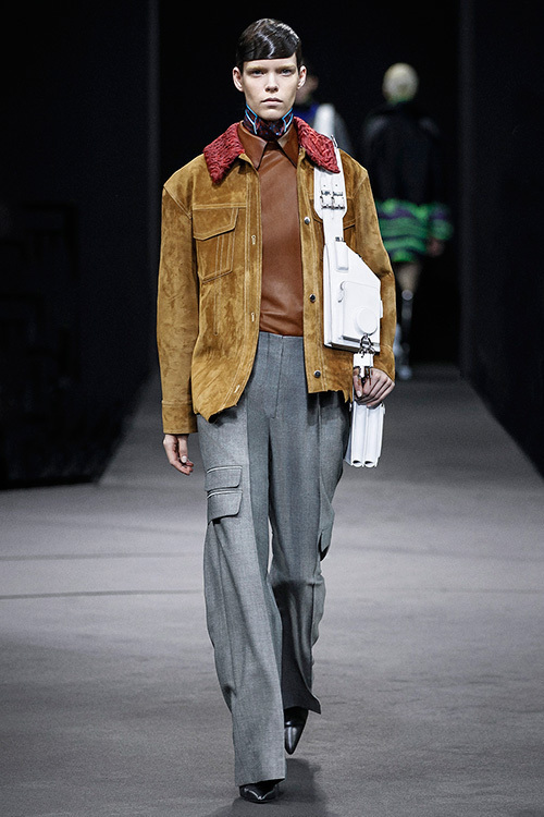 アレキサンダー ワン 2014-15年秋冬<span>コレクション</span> - 写真29