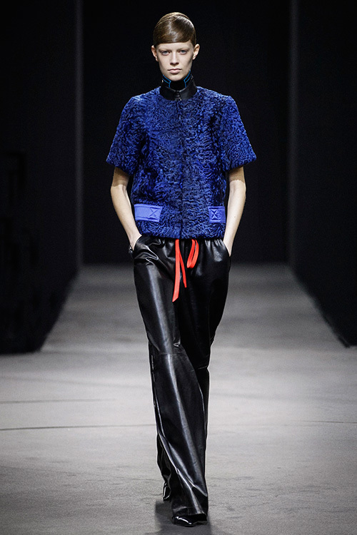 アレキサンダー ワン 2014-15年秋冬<span>コレクション</span> - 写真34