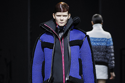 アレキサンダー ワン 2014-15年秋冬 ウィメンズ コレクション