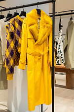 バーバリー、東京・表参道の旗艦店をリニューアル - メンズ＆ウィメンズを幅広く展開｜写真24