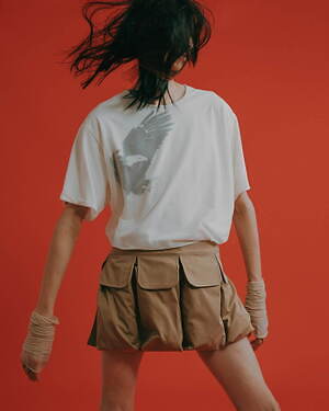 エヌケージーダブリュー(NKGW) 2024年春夏メンズコレクション  - 写真22