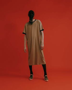 エヌケージーダブリュー(NKGW) 2024年春夏メンズコレクション  - 写真23