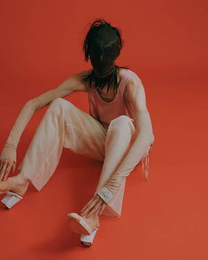 エヌケージーダブリュー(NKGW) 2024年春夏メンズコレクション  - 写真28