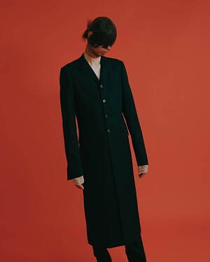 エヌケージーダブリュー(NKGW) 2024年春夏メンズコレクション  - 写真30