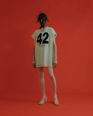 エヌケージーダブリュー(NKGW) 2024年春夏メンズコレクション  - 写真35