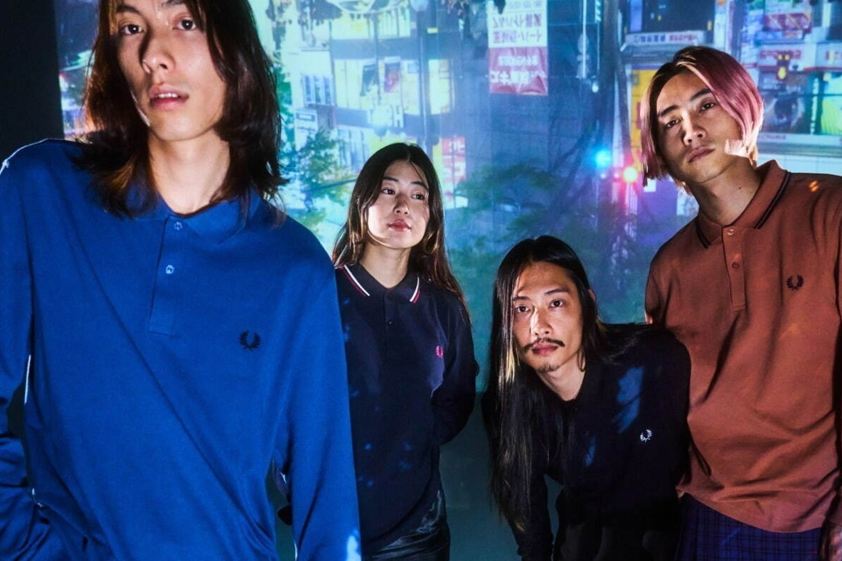 ポロシャツ｜フレッドペリーのアイコンシャツ「M3636」が豊富なカラーで、ビームス 池袋・新丸の内で