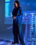 フレッドペリー(FRED PERRY) M3636｜写真1