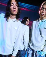 フレッドペリー(FRED PERRY) M3636｜写真6