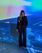 フレッドペリー(FRED PERRY) M3636｜写真3