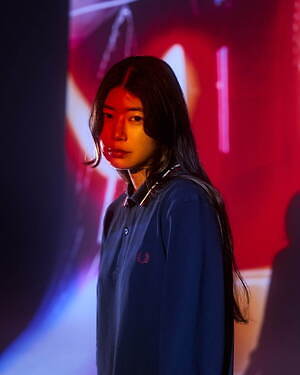 フレッドペリー(FRED PERRY) M3636｜写真5