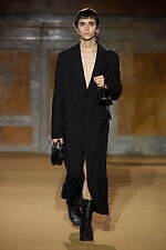 コーチ 2024年春コレクション - ニューヨークの一角、郷愁と自分らしさ｜写真8