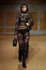 コーチ 2024年春コレクション - ニューヨークの一角、郷愁と自分らしさ｜写真9