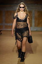 コーチ 2024年春コレクション - ニューヨークの一角、郷愁と自分らしさ｜写真28