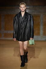 コーチ 2024年春コレクション - ニューヨークの一角、郷愁と自分らしさ｜写真29