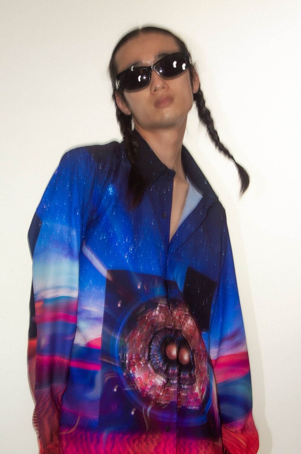 コウザブロウ 2022年春夏<span>コレクション</span> - 写真31
