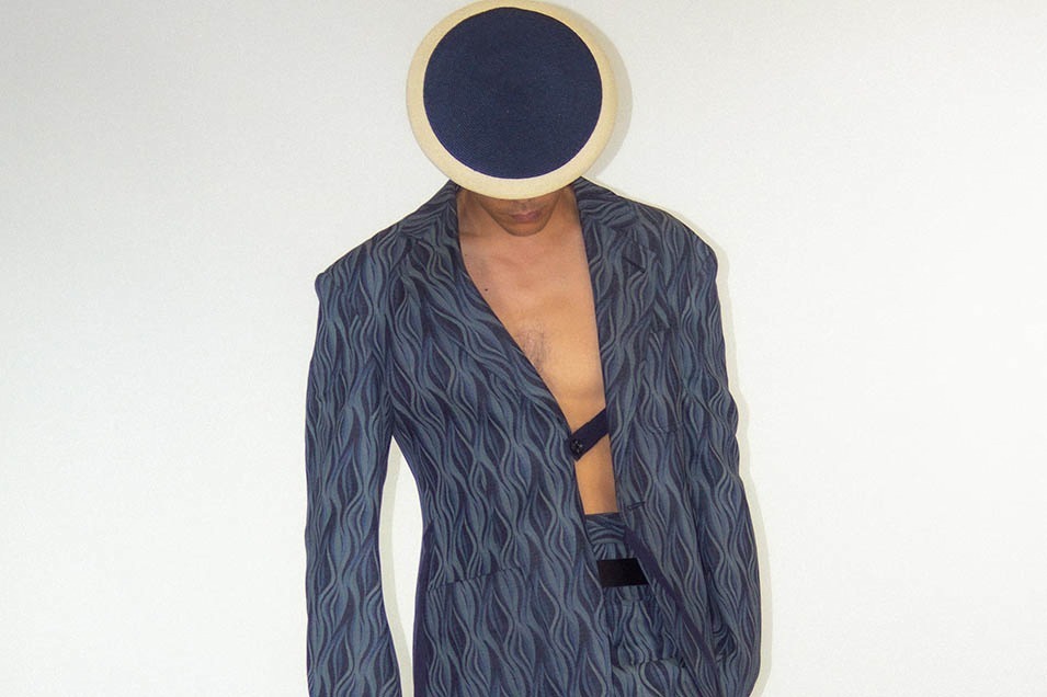 KOZABURO 2022SS Collection