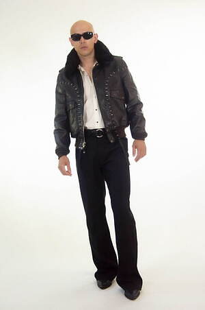 コウザブロウ(KOZABURO) 2022年春夏メンズコレクション  - 写真5