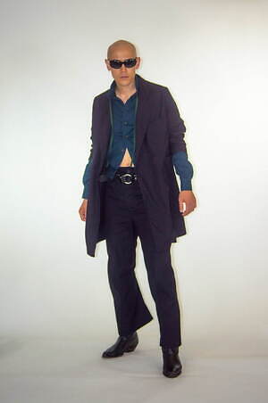 コウザブロウ(KOZABURO) 2022年春夏メンズコレクション  - 写真13