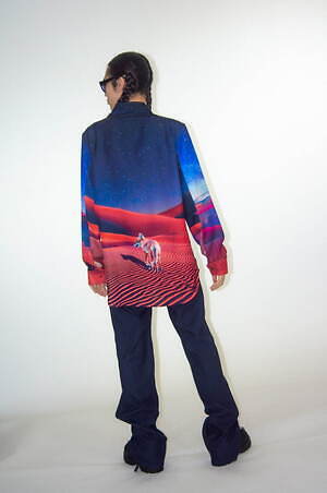 コウザブロウ(KOZABURO) 2022年春夏メンズコレクション  - 写真29