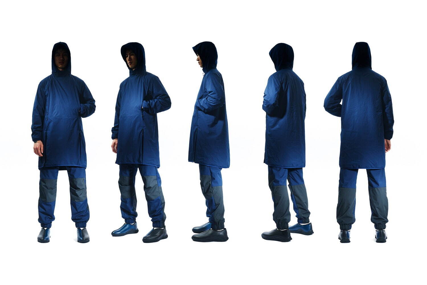 コウザブロウ 2022-23年秋冬<span>コレクション</span> - 写真22