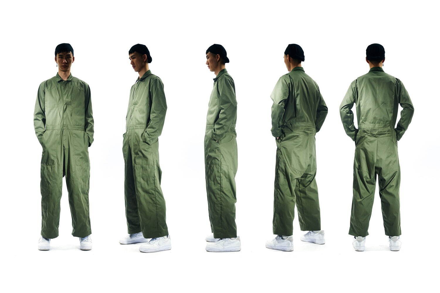 コウザブロウ 2022-23年秋冬<span>コレクション</span> - 写真29