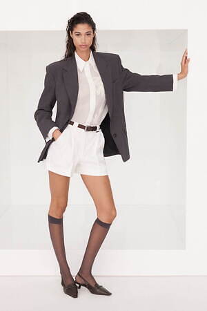 ブルネロ クチネリ(BRUNELLO CUCINELLI) 2024年春夏ウィメンズコレクション  - 写真24