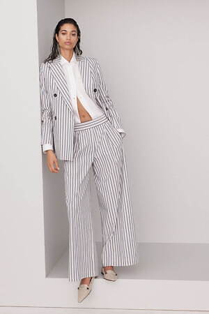 ブルネロ クチネリ(BRUNELLO CUCINELLI) 2024年春夏ウィメンズコレクション  - 写真36