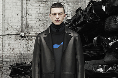 アレキサンダー ワン(alexanderwang) コレクション