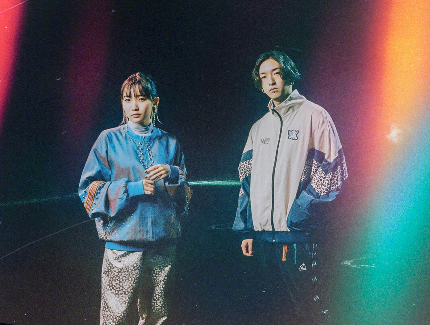 YOASOBIの新作EP『THE BOOK 3』「勇者」「祝福