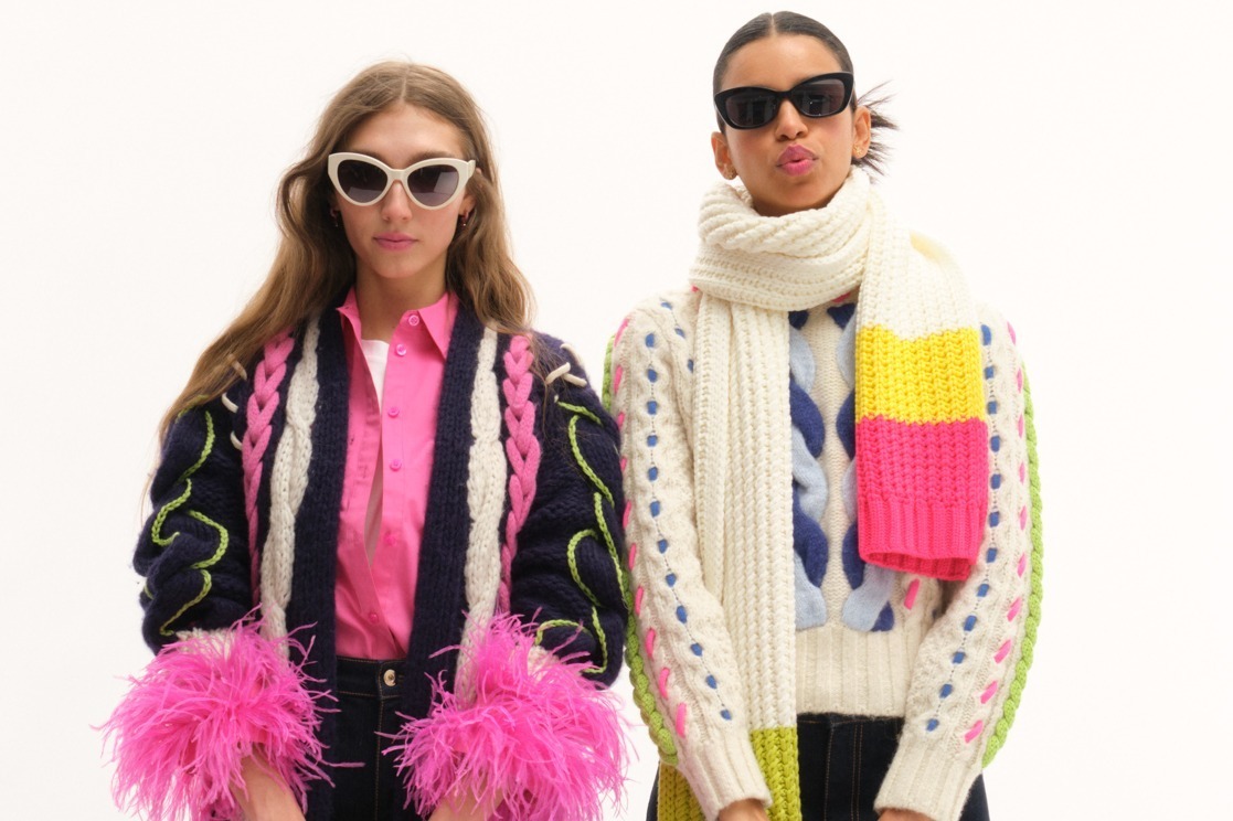 ケイト・スペード ニューヨーク 2023年冬 ウィメンズ コレクション