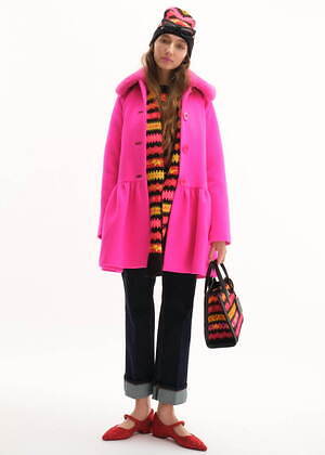 ケイト・スペード ニューヨーク(kate spade new york) 2023年冬ウィメンズコレクション  - 写真1