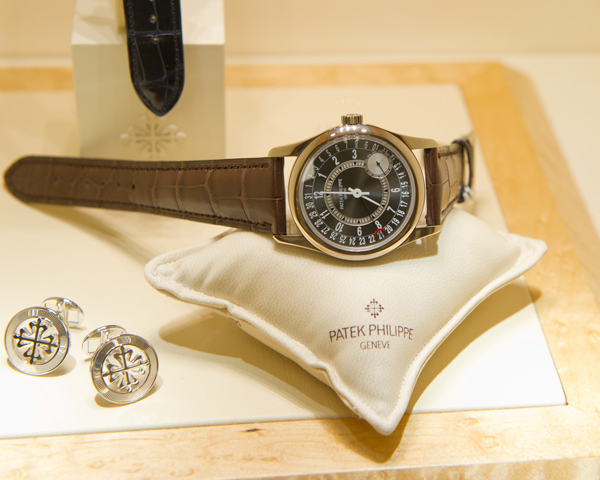 パテック フィリップ(Patek Philippe) スフィア パテック フィリップ ブティック TOKYO｜写真13