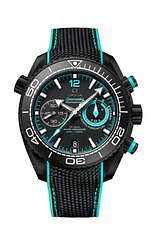 オメガ(OMEGA) シーマスター｜写真9