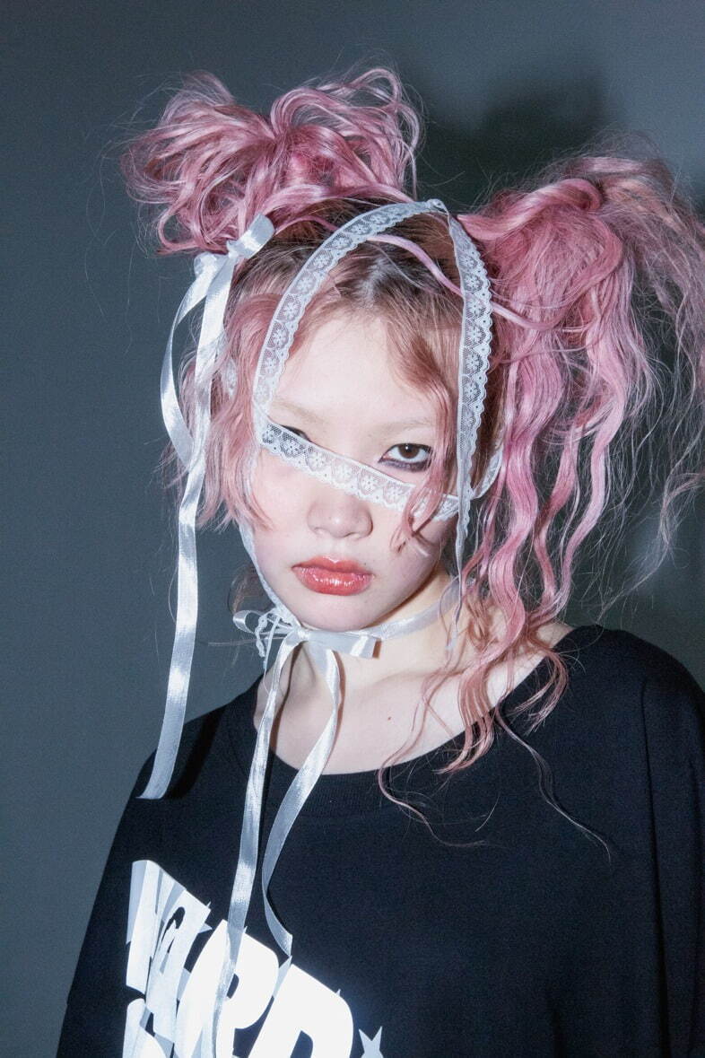 ボディソング 2024年春夏<span>コレクション</span> - 写真4
