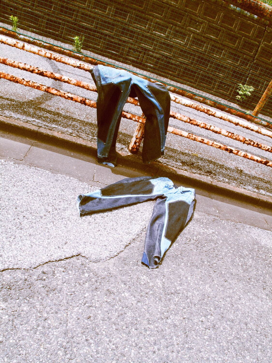 ボディソング 2024年春夏<span>コレクション</span> - 写真42